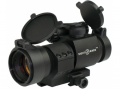 Коллиматорный прицел Sightmark Tactical Red Dot Sight (SM13041)